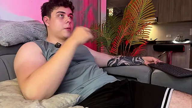 odin blake online show from November 27, 2025, 2:34 am