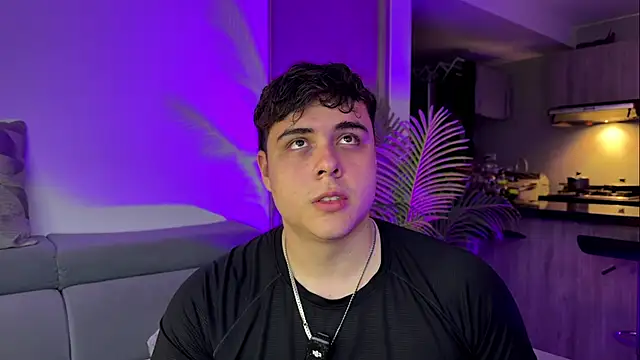 odin blake online show from November 20, 2025, 2:23 am