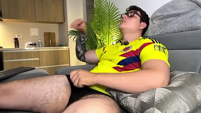 odin blake online show from March 4, 2026, 2:30 am