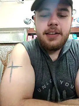 RSA Big Dick Uncle online show from October 21, 2025, 8:47 am