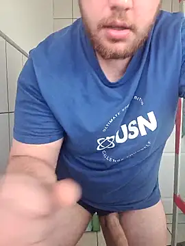 RSA Big Dick Uncle online show from October 19, 2025, 3:37 pm