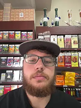 RSA Big Dick Uncle online show from March 3, 2025, 8:08 am