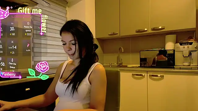 alisoncassie online show from November 5, 2025, 6:05 am