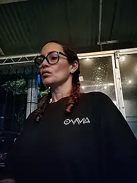 SelenaHouston online show from February 11, 2026, 11:37 pm