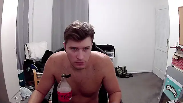 PKrisztian online show from September 15, 2025, 9:26 pm