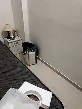 Snapshot of Selina_6 chatting on January 18, 2025, 11:33 pm Selina 6 online show from January 18, 2025, 11:33 pm