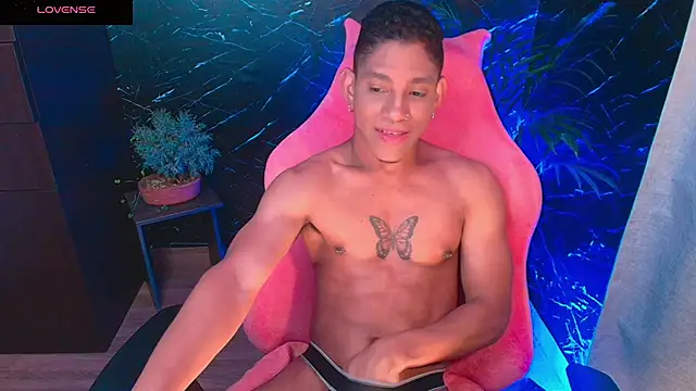 Palo santo online show from November 17, 2025, 8:07 am