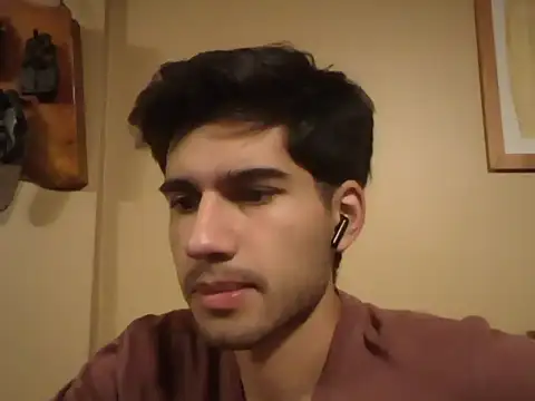 Snapshot of nachocum1 chatting on October 21, 2025, 2:11 am nachocum1 online show from October 21, 2025, 2:11 am