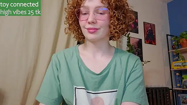  lightmyfire online show from March 22, 2025, 5:20 pm