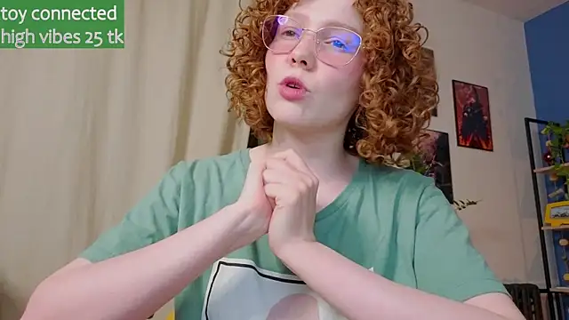  lightmyfire online show from March 22, 2025, 9:10 pm