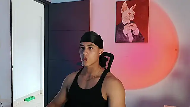 Snapshot of alejo_x3 chatting on March 14, 2026, 8:15 pm alejo x3 online show from March 14, 2026, 8:15 pm