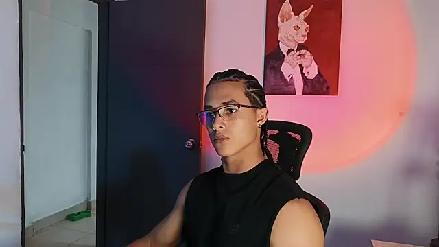 Snapshot of alejo_x3 chatting on March 13, 2026, 10:15 pm alejo x3 online show from March 13, 2026, 10:15 pm
