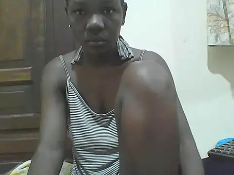 Ebony Sweetcandy online show from March 8, 2026, 2:31 pm