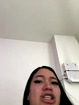 GemaGranadoss online show from September 29, 2025, 2:18 am