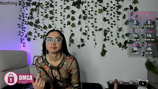 Snapshot of Alana_Pherson chatting on February 16, 2026, 3:16 am Alana Pherson online show from February 16, 2026, 3:16 am