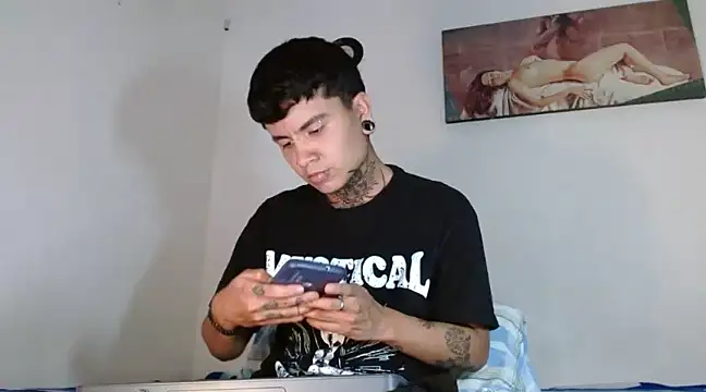 dannteftm online show from January 7, 2025, 1:49 am