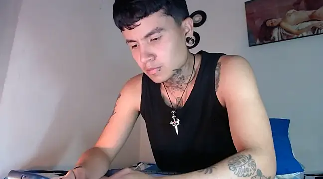 dannteftm online show from December 28, 2024, 2:11 am