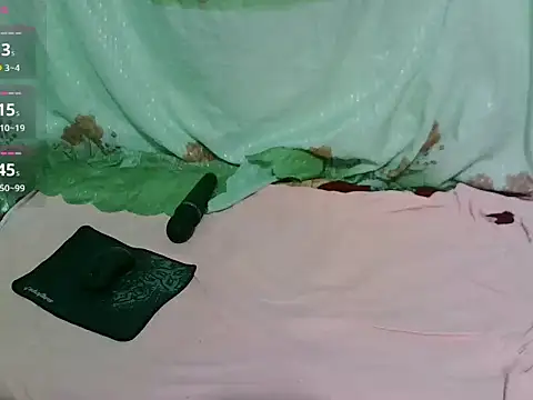 Stumpy Governor online show from April 1, 2026, 8:17 pm