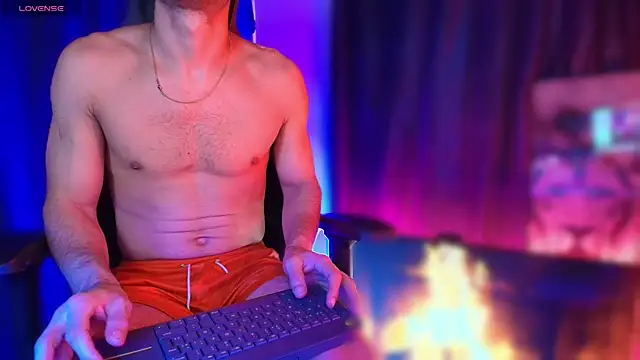 sexyboycolombi4 online show from October 19, 2025, 11:18 pm
