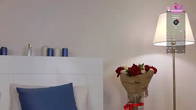 Snapshot of MilaDemies chatting on November 21, 2025, 4:22 am MilaDemies online show from November 21, 2025, 4:22 am