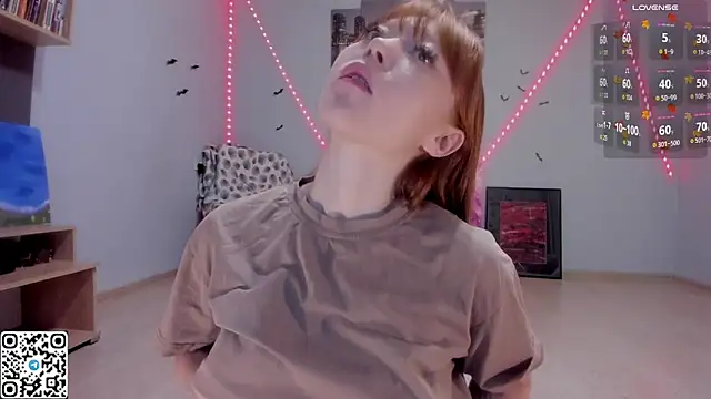 Beautiful  Soul online show from November 11, 2025, 2:39 am