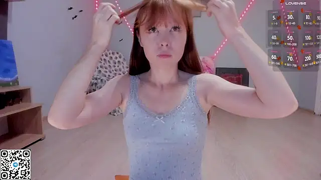 Beautiful  Soul online show from November 12, 2025, 2:26 am