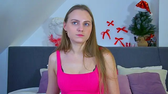 MelissaMelrey online show from December 18, 2025, 8:30 am