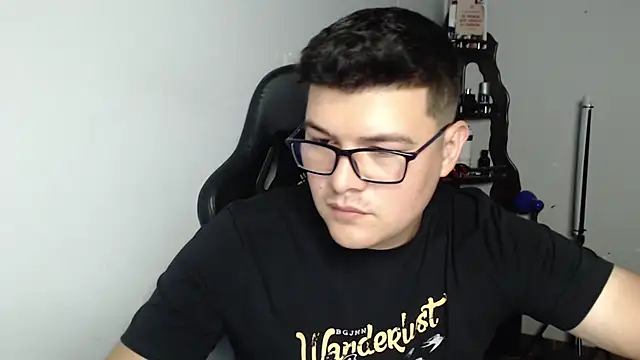 Plug Control online show from February 28, 2026, 9:14 pm