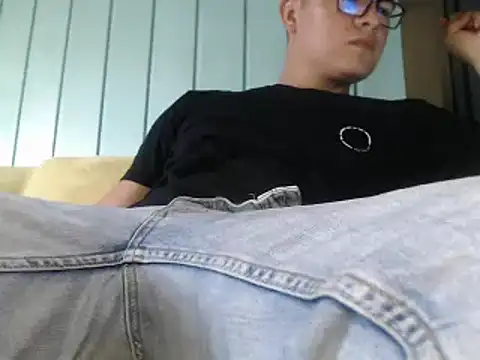 Plug Control online show from March 27, 2026, 8:54 pm