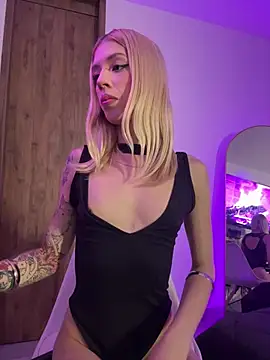 Courtney gonet online show from May 19, 2026, 1:56 am