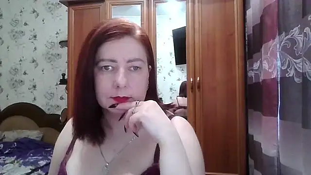 SophieNightAh online show from February 20, 2026, 1:35 pm