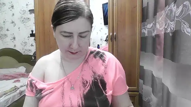 SophieNightAh online show from January 15, 2026, 11:19 pm