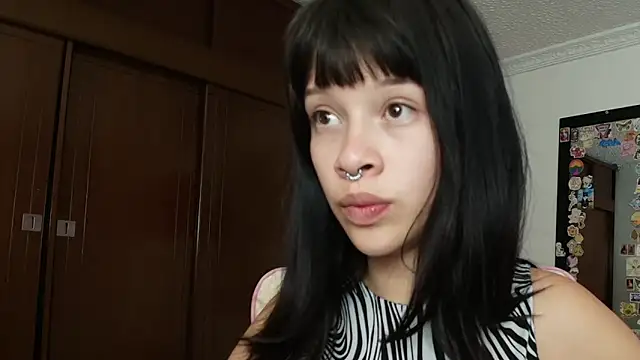 Marceline 0 online show from January 9, 2025, 12:57 am