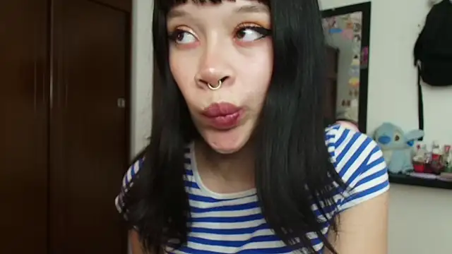 Marceline 0 online show from December 26, 2024, 11:46 pm