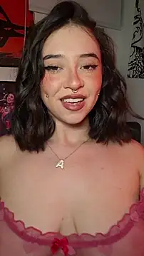 annbones ch online show from November 28, 2025, 8:42 pm