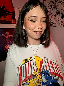 annbones ch online show from October 22, 2025, 2:55 am