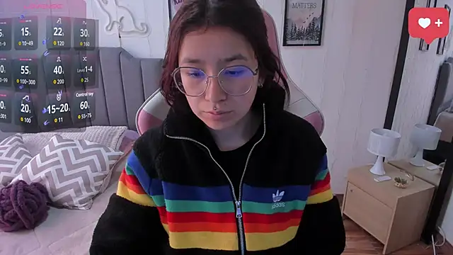 Snapshot of Amy_joones chatting on January 19, 2026, 12:20 pm Amy joones online show from January 19, 2026, 12:20 pm