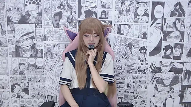 Snapshot of Miahparker chatting on December 16, 2025, 7:12 am Miahparker online show from December 16, 2025, 7:12 am