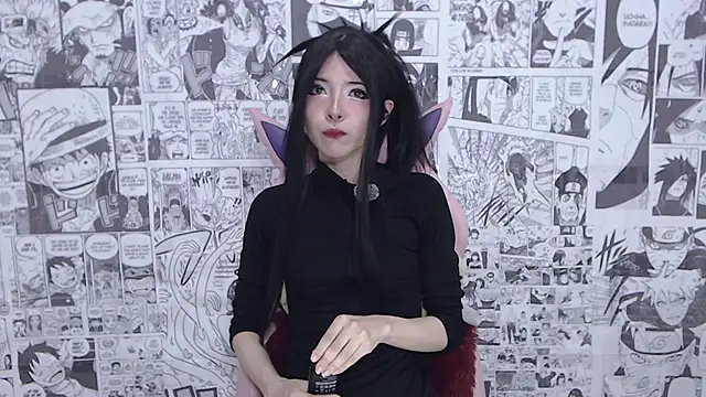 Snapshot of Miahparker chatting on March 3, 2026, 5:36 am Miahparker online show from March 3, 2026, 5:36 am