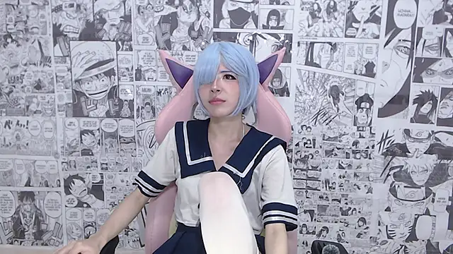 Snapshot of Miahparker chatting on January 7, 2026, 6:29 am Miahparker online show from January 7, 2026, 6:29 am