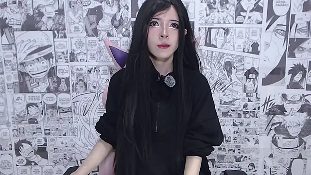 Snapshot of Miahparker chatting on February 28, 2026, 5:51 am Miahparker online show from February 28, 2026, 5:51 am