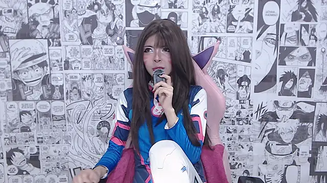 Snapshot of Miahparker chatting on February 11, 2026, 6:46 am Miahparker online show from February 11, 2026, 6:46 am