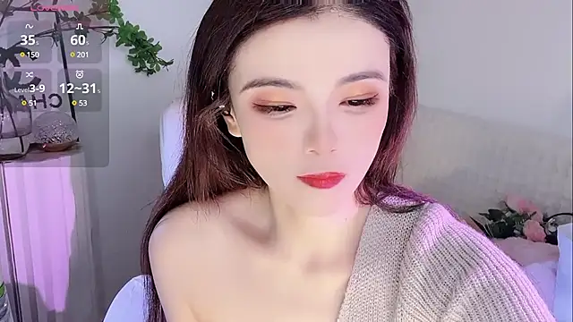 --xixi-- online show from February 11, 2025, 9:46 pm