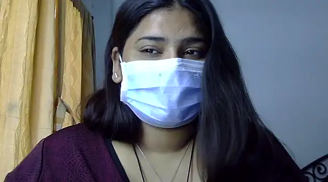 cutelady65 online show from January 26, 2025, 7:32 am