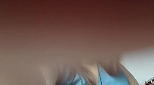 cutelady65 online show from February 23, 2025, 12:48 pm