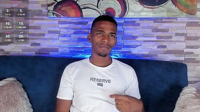 Lonelyfetishguy online show from July 3, 2026, 1:01 am