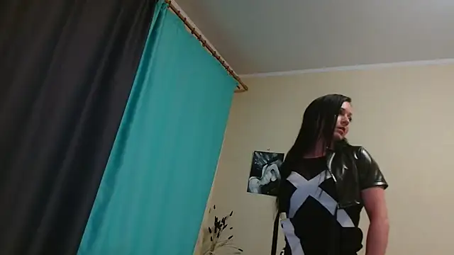 Mistress Zoe1 online show from January 31, 2025, 1:02 pm