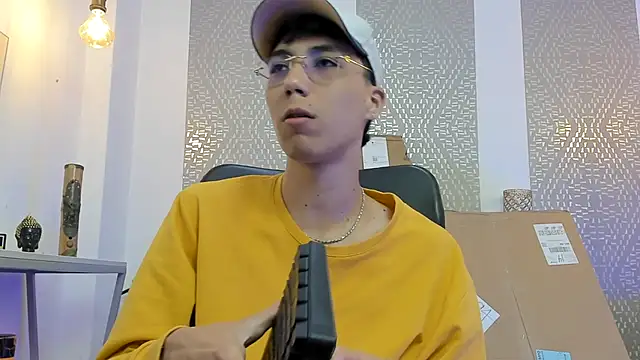 Nikolay Gregori online show from January 6, 2026, 4:05 am