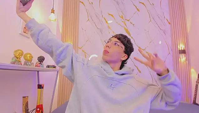 Nikolay Gregori online show from March 5, 2026, 4:09 am