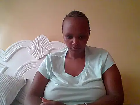 Sexxy-Shie online show from March 10, 2026, 7:01 am